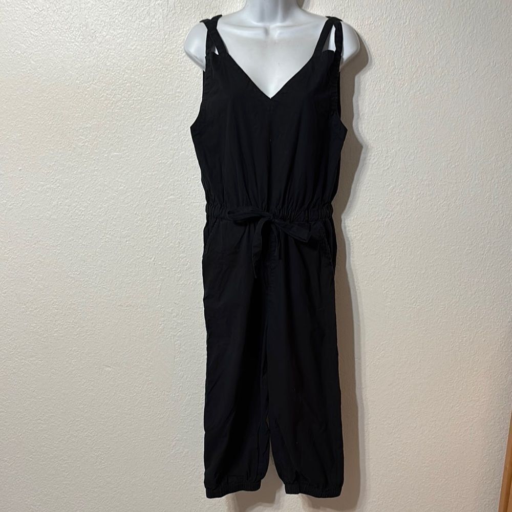 Stussy Sleeveless Jumpsuit Medium